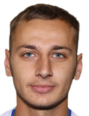 Oleksandr Zhmuyda
