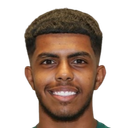 Mohammed Al-Dawsari