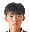 Chen Baijin