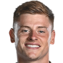 Harvey Barnes