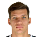 Maksim Shiryaev