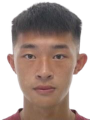 Yu Yao-Hsing