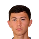 Amirkhon Muradov