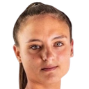 Shania robba