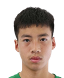 Wu Zhongcan