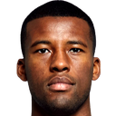 Georginio Wijnaldum