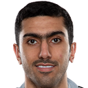 Abdulrahman Al Fadhli