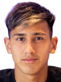 Demián Leonel Domínguez