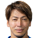 Naoto Kamifukumoto