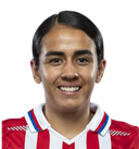 Damaris Michel Godínez García