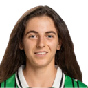 Alice Rossi