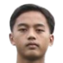Muhammad Khalish Wa'ie Bin Awang Azman
