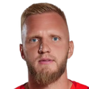 Nikolay Tarasov
