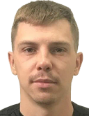 Mikhail Petrolay