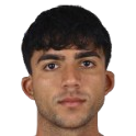 Alex Monarrez