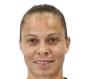Ana Maria Barrinha