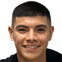 Leandro Fabián Quiroz