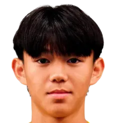 Bau Hok-Yin Horace