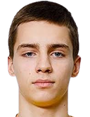 Kirill cheburakov