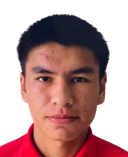 Dilyar Alamas