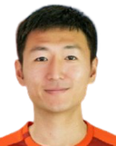 Wang Shixin