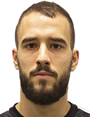 Filip Mitrović