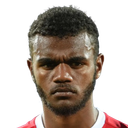 Bernard Iwa