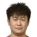 Jiang Xiaoci
