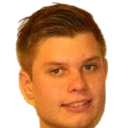 Benjamin Jonsson