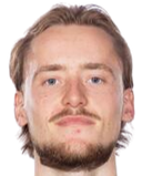 Joel Dan Erik Sundström