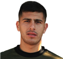 Alan Barrionuevo