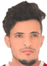 Emad·Al Godaimah