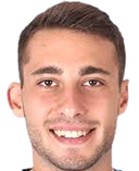 Jonathan Spedalieri