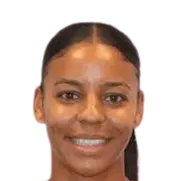 Olivia Mbala
