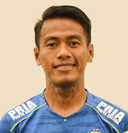 Ghozali Siregar