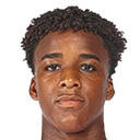Nilson Yanick Pereira Semedo