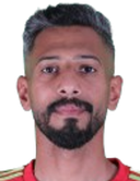 Mohammed Al-Hasawi