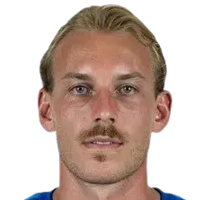 Timo Becker
