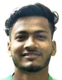 Mohammad Mehedi Hasan