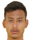 thokchom singh