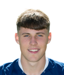 Josh Mulligan