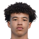 Evan Brown