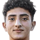 Abdulrahman Alarjah