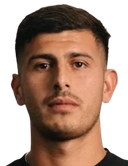 Alan Barrionuevo