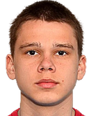 Kirill Popov