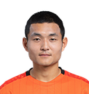 Jeong Sang-gyu