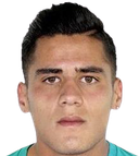 Jesse Zamudio