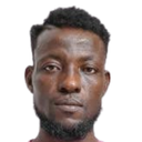 Benjamin Asare