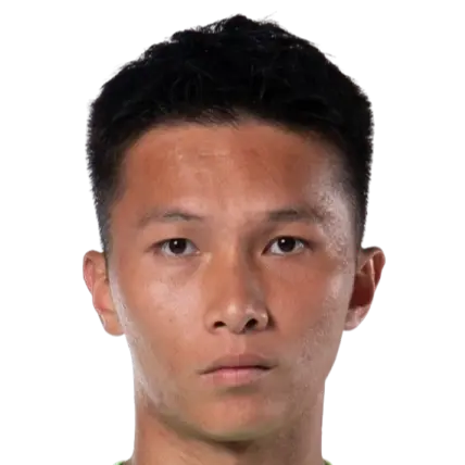 Chung Hoi-Man
