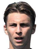 Filippo Frison